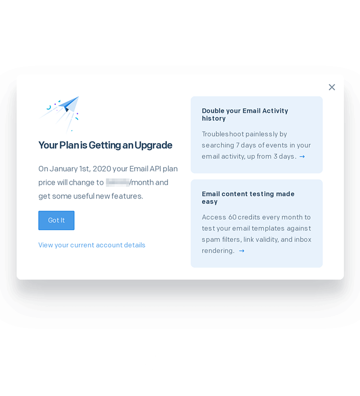 An image of a flow from Twilio